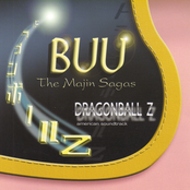 Dragonball Z - Buu - The Majin Sagas