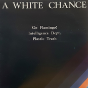 A White Chance