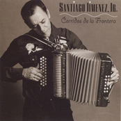 Corridos de La Frontera