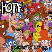 It's Not My Fault You're Ugly