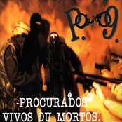 procurados - vivos ou mortos