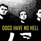 Dogs Have No Hell