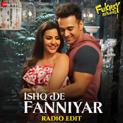 Ishq De Fanniyar (Radio Edit)