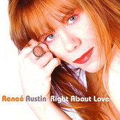 Right About Love by Renee Austin