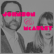 Johnson & McAuley EP