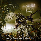 Party All The Time by Children Of Bodom