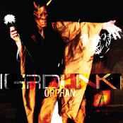 Orphan by Gridlink