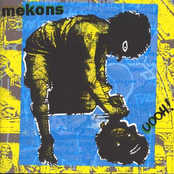 Lone Pilgrim by The Mekons