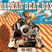 Nu Med (Bonus Edition)