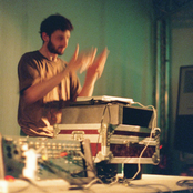 Luke Vibert