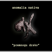 Premnogu Drsko