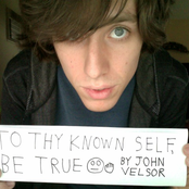 To Thy Known Self Be True