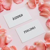 HIDDEN FEELINGS