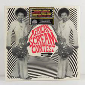 African Scream Contest 2