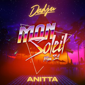Mon soleil - Single