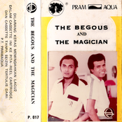The Begous and The Magician