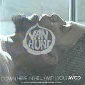 Down Here in Hell (With You)