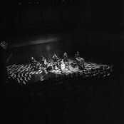 Live at Milton Court