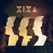 XIXA: Shift and Shadow