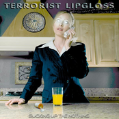 Sucking Up The Nothing