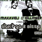 Don't Go To Sleep