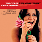 Strange Fruit - Zingt Gershwin & Billie Holiday