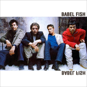 Light Of Day by Babel Fish