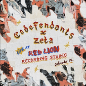 Live From Red Lion Recording Studio - EP