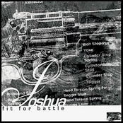 Joshua Fit For Battle & Love Lost But Not Forgotten SpLit