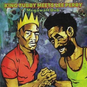 Lee Scratch Perry And King Tubby