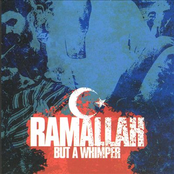 Who Am I? by Ramallah