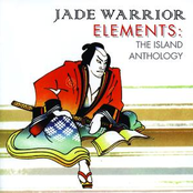 Heaven Stone by Jade Warrior