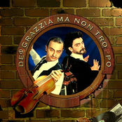 Kraunus Sang & Maestro Pletzkaya