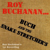 Sweet Dreams by Roy Buchanan