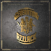 Generation Azzlack EP, Vol.1