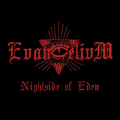 Nightside Of Eden by Evangelivm