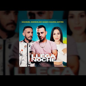 Llega la noche