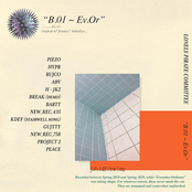 B.01 ~ Ev.Or