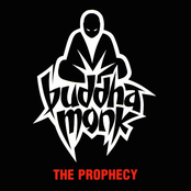 The Prophecy by Buddha Monk