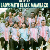 Yimani by Ladysmith Black Mambazo