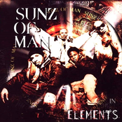 Sunz Of Man Court by Sunz Of Man