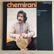 Improvisations Sur Le Zarb