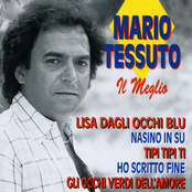 Un Sorriso by Mario Tessuto