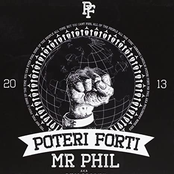 Poteri Forti