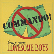 Commando!
