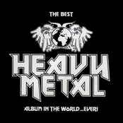 best heavy metal album