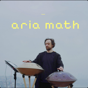 Aria Math (Handpan Version)