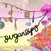 Sugar Lips EP