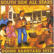 South Side All Stars-Doing Barnyard Hits