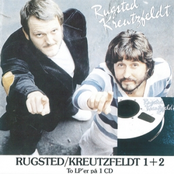 Rugsted / Kreutzfeldt 1 + 2